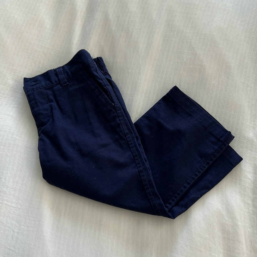 Ralph Lauren 2T navy blue pants